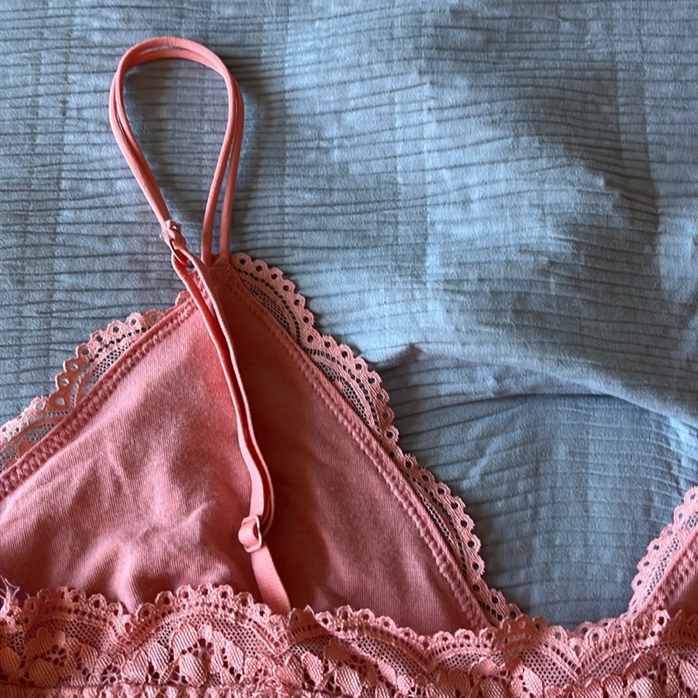 Bralette Top - Picture 3 of 5